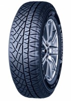 Летняя шина Michelin Latitude Cross  275/65 R17 115T