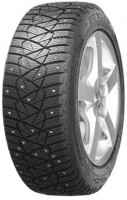 Зимняя шина Dunlop Ice Touch  215/65 R16 98T