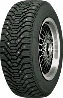 Зимняя шина Goodyear Ultra Grip 500 265/60 R18 110T