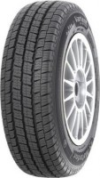 Всесезонная шина Matador MPS 125 Variant All Weather 205/65 R16C 107/105T
