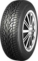 Зимняя шина Nankang SW-7 195/55 R15 89T