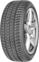 Зимняя шина Goodyear Ultra Grip 8 Performance 225/50 R17 98V XL
