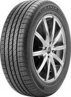 Летняя шина Bridgestone Turanza EL42 215/60 R17 96H