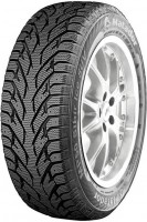 Зимняя шина Matador MP50 Sibir Ice 215/65 R16  98T