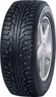 Зимняя шина Nokian Hakkapeliitta 5 SUV  215/70 R16 100T