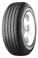 Летняя шина Continental Conti4x4Contact  225/70 R16 102H