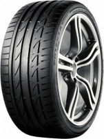 Летняя шина Bridgestone Potenza S001 225/40 R19 89Y