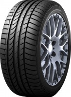 Летняя шина Dunlop SP Sport Maxx TT 275/45 R19 108Y