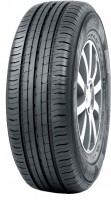 Летняя шина Nokian Hakka C2 175/70 R14C 95/93R