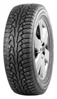 Зимняя шина Nokian Hakkapeliitta C Van  215/65 R16C 109/107R