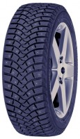 Зимняя шина Michelin X-Ice North XIN2 255/55 R18   109T