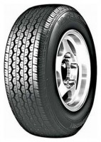 Летняя шина Bridgestone RD 613 195 R14С 106/104N