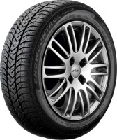 Зимняя шина Pirelli Winter SnowControl Serie III 205/55 R16 91T