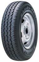 Летняя шина Kingstar  Radial RA17 195/70 R15C 104/102 R