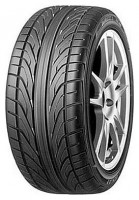 Летняя шина Dunlop Direzza DZ101 205/50 R17 93W
