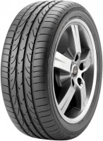 Летняя шина Bridgestone  Potenza RE050 225/35 R19 88Y
