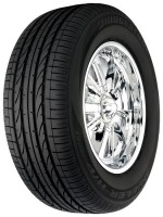 Летняя шина Bridgestone Dueler H/P Sport 255/60 R17 106V