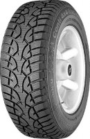 Зимняя шина Continental Conti4x4IceContact BD 265/70 R16 112T
