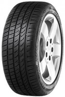 Летняя шина Gislaved Ultra Speed 215/50 R17 95Y XL