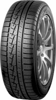 Зимняя шина Yokohama V902A 185/55 R15 82T