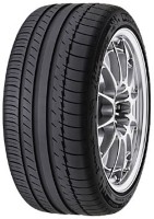Летняя шина Michelin Pilot Sport 2 235/40 R18 91Y