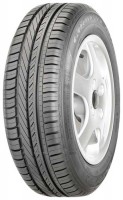 Летняя шина Goodyear Duragrip 155/65 R14 75T