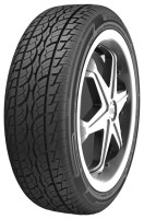 Летняя шина Nankang SP-7 305/40 R22 114V