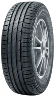 Летняя шина Nokian Hakka Blue SUV 265/70 R16 112H