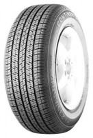 Летняя шина Continental Conti4x4Contact  255/50 R19 107H