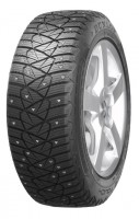 Зимняя шина Dunlop IceTouch XL 205/60 R16 96T