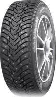Зимняя шина Nokian Hakkapeliitta 8 235/45 R17 97T