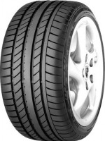 Летняя шина Continental ContiSportContact 195/50 R16 84H