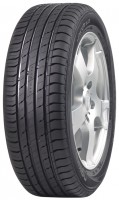 Летняя шина Nokian Hakka Blue SUV XL 245/70 R16 111H