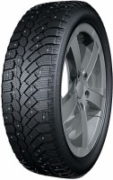 Зимняя шина Continental Conti Ice Contact BD XL 245/45 R17 99T