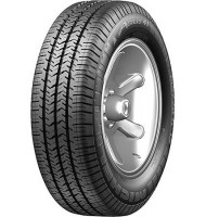 Летняя шина Michelin Аgilis  215/75 R16С 116/114R