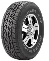Летняя шина Bridgestone Dueler A/T D697 31x10.50 R15 109S