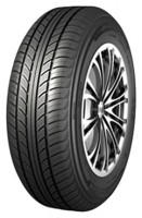 Всесезонная шина Nankang N-607 235/70 R16 106H
