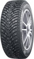 Зимняя шина Nokian Hakkapeliitta 8 195/55 R16 87T Run Flat