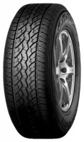 Всесезонная шина Yokohama Geolandar H/T-S G051 265/75 R15 109S