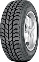 Зимняя шина Goodyear Cargo Ultra Grip 195/70 R15С 104/102R