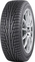 Зимняя шина Nokian Hakkapeliitta R SUV XL 265/60R18 114R
