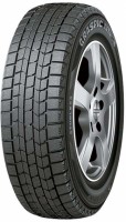 Зимняя шина Dunlop Graspic DS3 205/55 R16 91Q