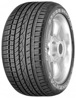 Летняя шина Continental ContiCrossContact UHP 285/45 R19 107W FR