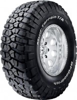 Шина BFGoodrich  Mud-Terrain T/A KM2 30/9.5 R15 104Q