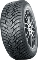 Зимняя шина Nokian Hakkapeliitta 8 SUV 235/55 R18 104T