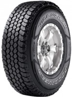 Летняя шина Goodyear Wrangler AT/ADV 265/75 R16 TL 116T