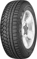 Зимняя шина Continental CrossContact Viking XL 215/65 R16 102Q