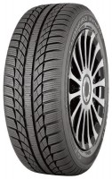 Зимняя шина GT RADIAL Champiro WinterPro 205/60 R16 92H