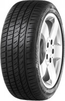 Летняя шина Gislaved Ultra*Speed 225/55 R17 101W