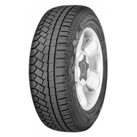 Зимняя шина Continental CrossContact Viking XL 245/70 R16 111Q